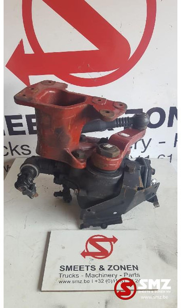 Renault Occ Stuurhuis Renault Premium - Steering gear for Truck: picture 1 Renault Occ Stuurhuis Renault Premium - Steering gear for Truck: picture 1