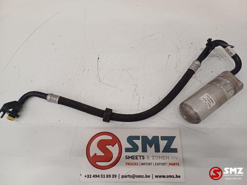Renault Occ aircoleiding + droger Renault - Cooling system for Truck: picture 1 Renault Occ aircoleiding + droger Renault - Cooling system for Truck: picture 1