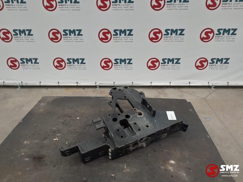 Renault Occ bracket links Renault T 21116689 82232523 - Frame/ Chassis for Truck: picture 1 Renault Occ bracket links Renault T 21116689 82232523 - Frame/ Chassis for Truck: picture 1