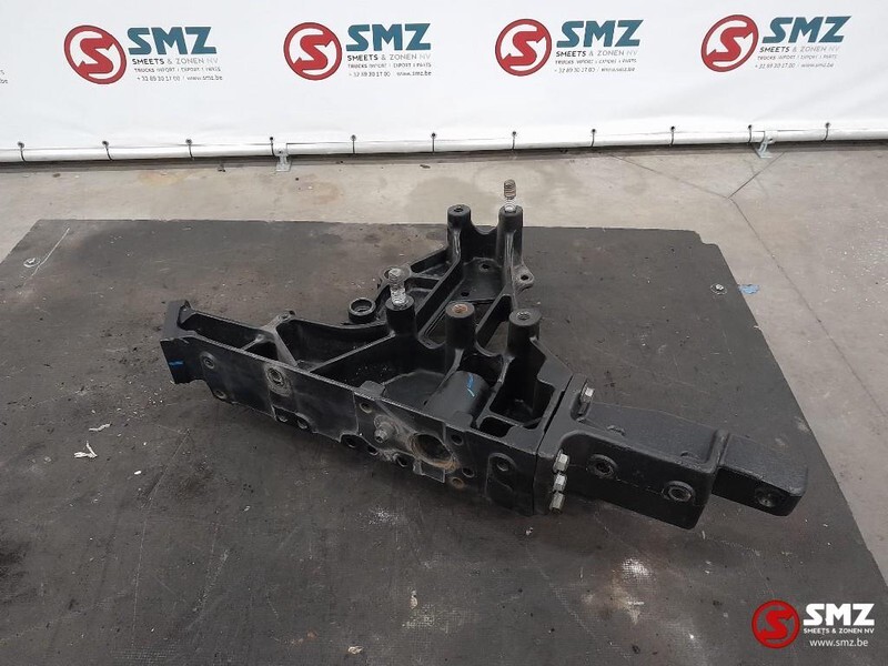 Renault Occ bracket links Renault T 21116689 82232523 - Frame/ Chassis for Truck: picture 4 Renault Occ bracket links Renault T 21116689 82232523 - Frame/ Chassis for Truck: picture 4