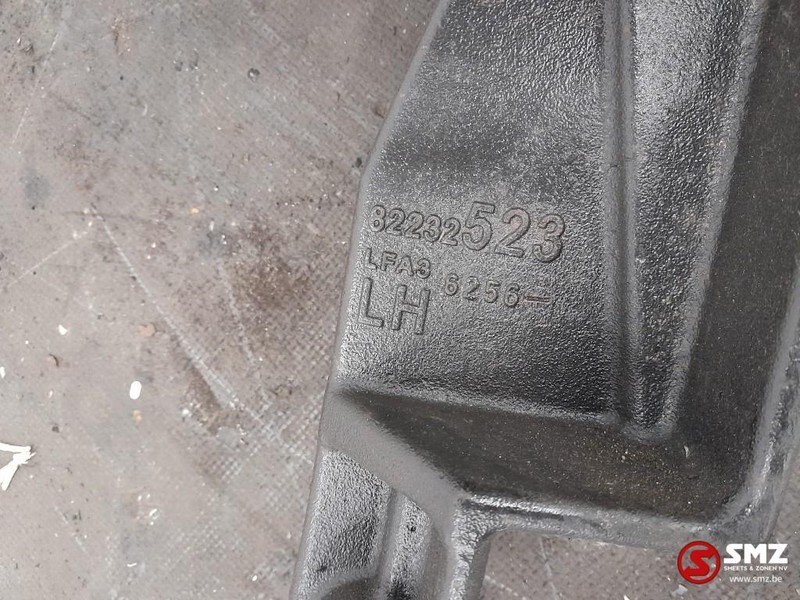 Renault Occ bracket links Renault T 21116689 82232523 - Frame/ Chassis for Truck: picture 5 Renault Occ bracket links Renault T 21116689 82232523 - Frame/ Chassis for Truck: picture 5