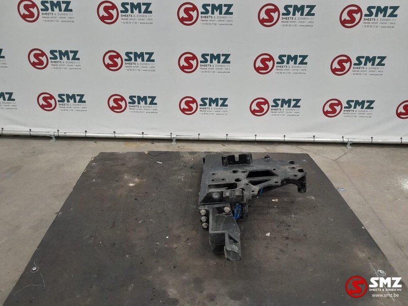 Renault Occ bracket rechts Renault T 21116690 82232587 - Frame/ Chassis for Truck: picture 2 Renault Occ bracket rechts Renault T 21116690 82232587 - Frame/ Chassis for Truck: picture 2