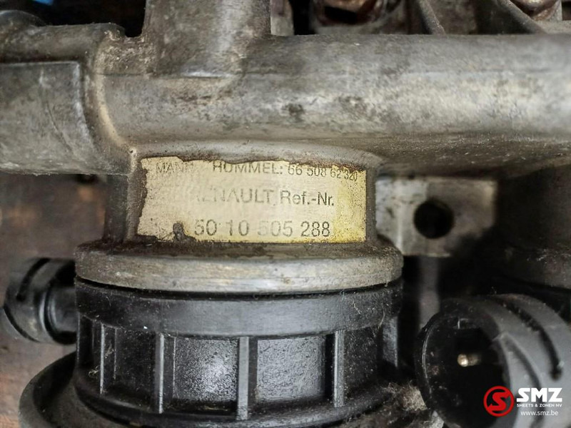 Renault Occ brandstoffilter Renault - Fuel processing/ Fuel delivery for Truck: picture 4 Renault Occ brandstoffilter Renault - Fuel processing/ Fuel delivery for Truck: picture 4