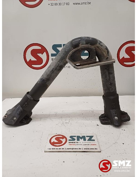 Renault Occ bumperbevestigingssteun rechts Renault - Bumper for Truck: picture 1 Renault Occ bumperbevestigingssteun rechts Renault - Bumper for Truck: picture 1