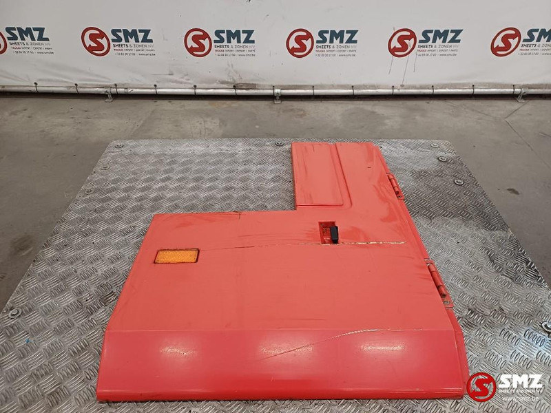 Renault Occ cabineafdekking rechts Renault - Cab and interior for Truck: picture 1 Renault Occ cabineafdekking rechts Renault - Cab and interior for Truck: picture 1