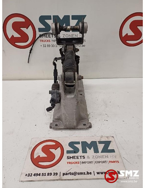 Renault Occ cabineschokdemper + cabinebeugel Renault - Shock absorber for Truck: picture 4 Renault Occ cabineschokdemper + cabinebeugel Renault - Shock absorber for Truck: picture 4
