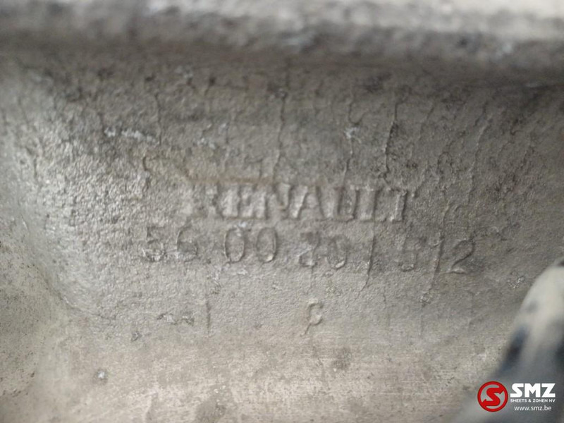 Renault Occ cabinestabilisatorstang + cabineschokdempers R - Steering for Truck: picture 5 Renault Occ cabinestabilisatorstang + cabineschokdempers R - Steering for Truck: picture 5