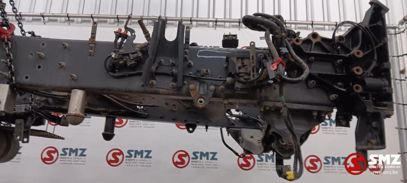 Renault Occ compleet frame Renault T - Frame/ Chassis for Truck: picture 3 Renault Occ compleet frame Renault T - Frame/ Chassis for Truck: picture 3