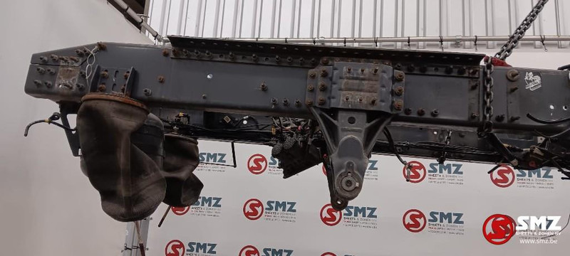 Renault Occ compleet frame Renault T - Frame/ Chassis for Truck: picture 5 Renault Occ compleet frame Renault T - Frame/ Chassis for Truck: picture 5