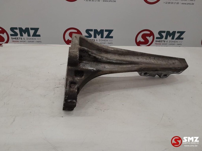 Renault Occ geluidsdemper Renault T 22495196 22554770 - Frame/ Chassis for Truck: picture 1 Renault Occ geluidsdemper Renault T 22495196 22554770 - Frame/ Chassis for Truck: picture 1
