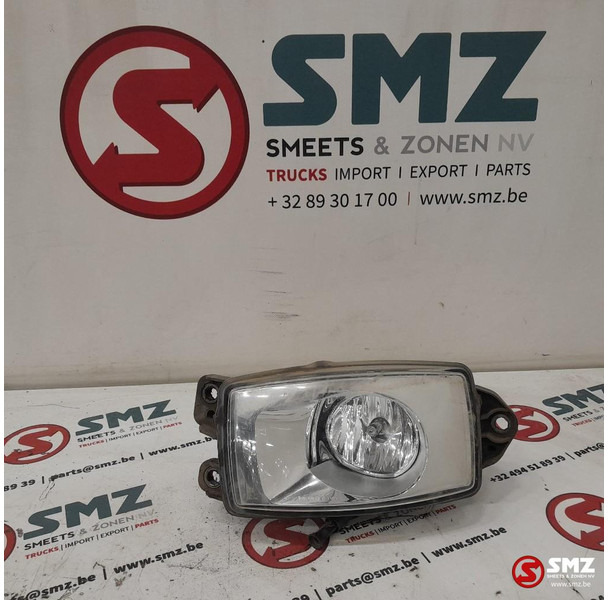 Renault Occ mistlicht links Renault - Fog light for Truck: picture 1 Renault Occ mistlicht links Renault - Fog light for Truck: picture 1