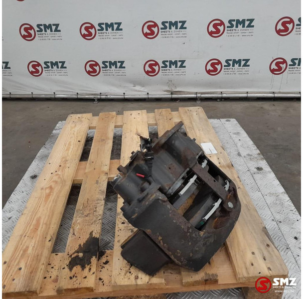 Renault Occ remklauw links Renault - Brake caliper for Truck: picture 2 Renault Occ remklauw links Renault - Brake caliper for Truck: picture 2