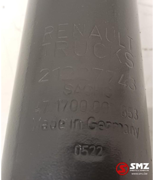 Renault Occ schokdemper + schokdempersteun links Renault - Shock absorber for Truck: picture 4 Renault Occ schokdemper + schokdempersteun links Renault - Shock absorber for Truck: picture 4