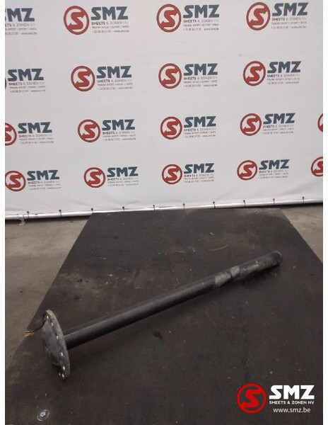 Renault Occ steekas Renault T 20836838 7420836838 - Frame/ Chassis for Truck: picture 1 Renault Occ steekas Renault T 20836838 7420836838 - Frame/ Chassis for Truck: picture 1