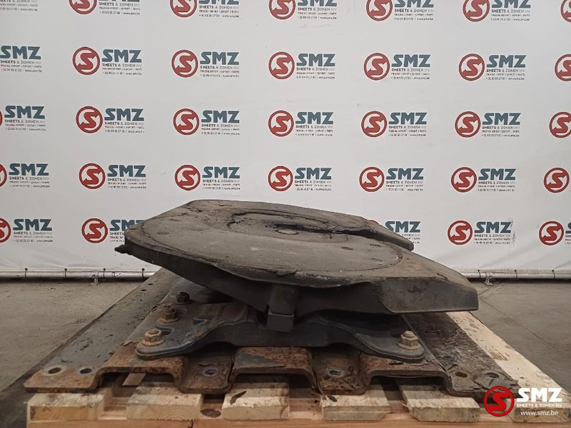 SAF Occ koppelschotel + montageplaat SAF - Fifth wheel coupling for Truck: picture 4 SAF Occ koppelschotel + montageplaat SAF - Fifth wheel coupling for Truck: picture 4