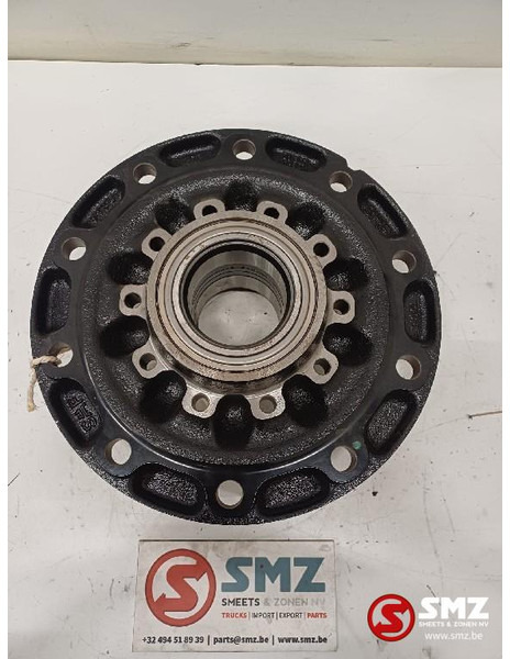 SAF Wielnaaf SAF - Steering for Truck: picture 1 SAF Wielnaaf SAF - Steering for Truck: picture 1