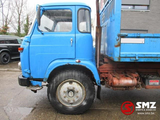 SAVIEM Occ cabine saviem - Cab and interior for Truck: picture 5 SAVIEM Occ cabine saviem - Cab and interior for Truck: picture 5