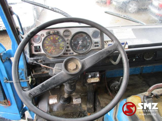 SAVIEM Occ cabine saviem - Cab and interior for Truck: picture 2 SAVIEM Occ cabine saviem - Cab and interior for Truck: picture 2