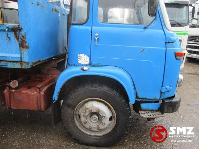 SAVIEM Occ cabine saviem - Cab and interior for Truck: picture 4 SAVIEM Occ cabine saviem - Cab and interior for Truck: picture 4