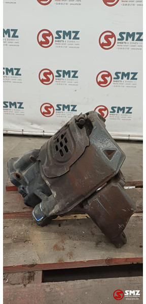 Scania Occ Remklauw scania - Brake caliper for Truck: picture 2 Scania Occ Remklauw scania - Brake caliper for Truck: picture 2