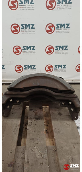 Scania Occ Remklauw scania - Brake caliper for Truck: picture 4 Scania Occ Remklauw scania - Brake caliper for Truck: picture 4