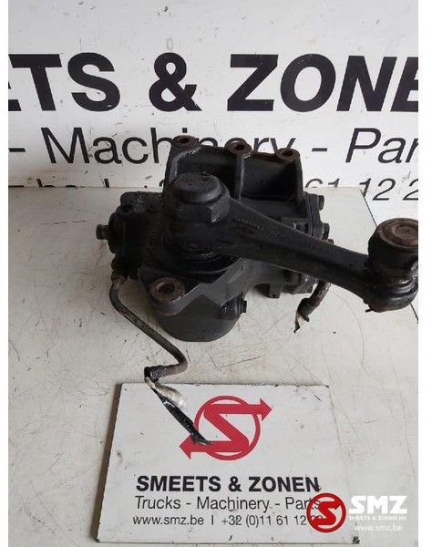 Scania Occ Stuurhuis Scania 4-serie / PGRT - Steering gear for Truck: picture 2 Scania Occ Stuurhuis Scania 4-serie / PGRT - Steering gear for Truck: picture 2