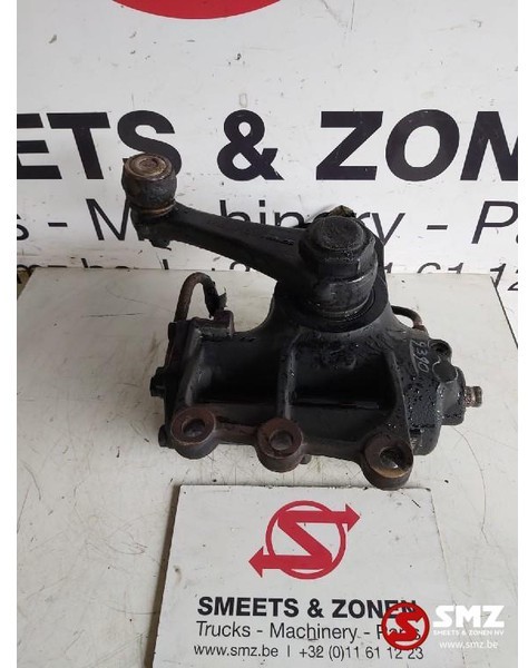 Scania Occ Stuurhuis Scania 4-serie / PGRT - Steering gear for Truck: picture 1 Scania Occ Stuurhuis Scania 4-serie / PGRT - Steering gear for Truck: picture 1
