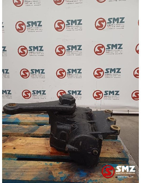 Scania Occ Stuurhuis Scania - Steering gear for Truck: picture 3 Scania Occ Stuurhuis Scania - Steering gear for Truck: picture 3