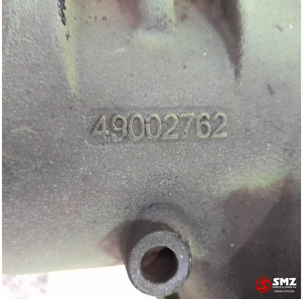 Scania Occ Stuurhuis Scania - Steering gear for Truck: picture 5 Scania Occ Stuurhuis Scania - Steering gear for Truck: picture 5