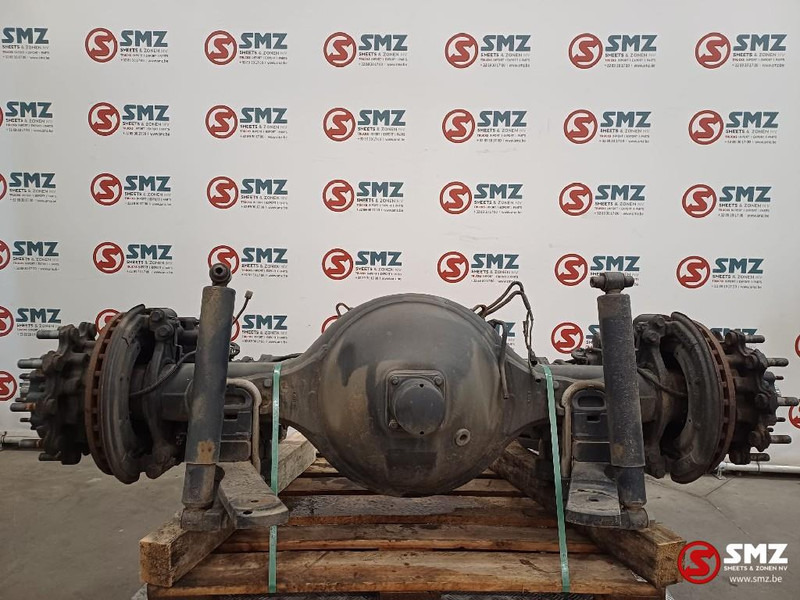 Scania Occ aandrijfas Scania AD400SA - Drive shaft for Truck: picture 2 Scania Occ aandrijfas Scania AD400SA - Drive shaft for Truck: picture 2