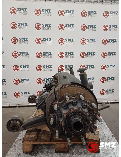 Scania Occ aandrijfas Scania AD400SA - Drive shaft for Truck: picture 3 Scania Occ aandrijfas Scania AD400SA - Drive shaft for Truck: picture 3