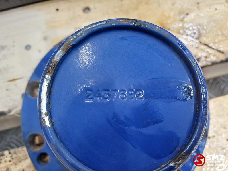 Scania Occ aandrijfasflens DAF - Drive shaft for Truck: picture 3 Scania Occ aandrijfasflens DAF - Drive shaft for Truck: picture 3