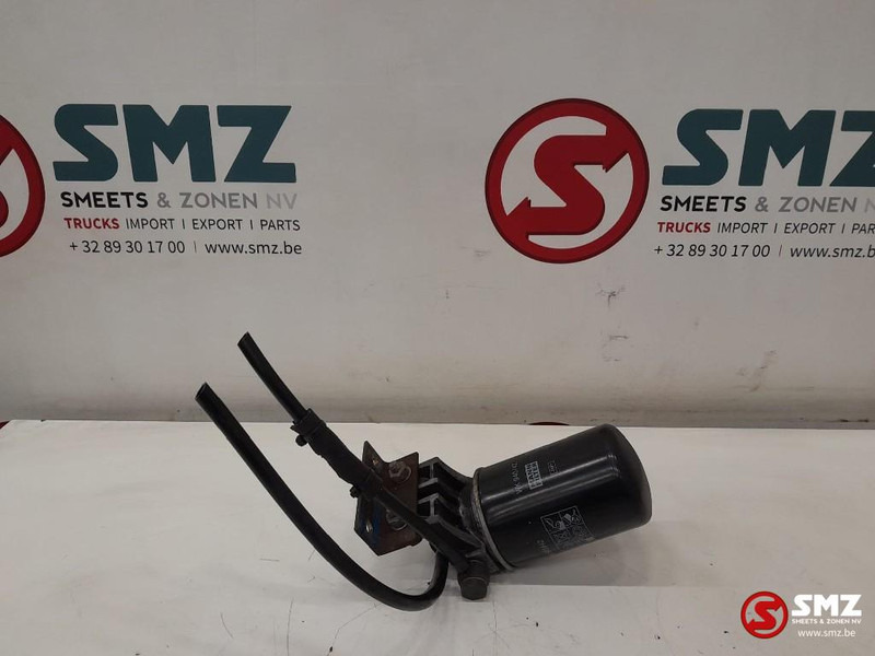 Scania Occ brandstoffilter Scania - Fuel processing/ Fuel delivery for Truck: picture 1 Scania Occ brandstoffilter Scania - Fuel processing/ Fuel delivery for Truck: picture 1