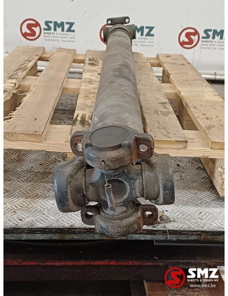 Scania Occ cardanas Scania - Drive shaft for Truck: picture 4 Scania Occ cardanas Scania - Drive shaft for Truck: picture 4