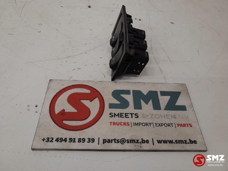 Scania Occ dashbordschakelaars Scania - Electrical system for Truck: picture 4 Scania Occ dashbordschakelaars Scania - Electrical system for Truck: picture 4