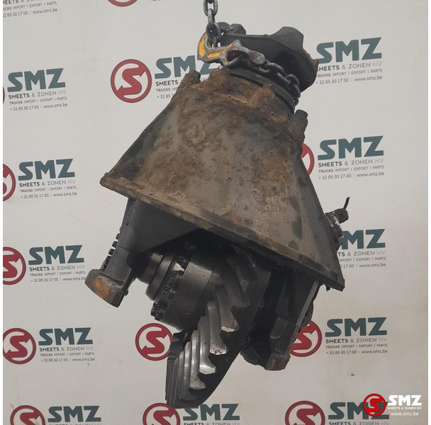 Scania Occ differentiëel R780 i=2,71 Scania - Differential gear for Truck: picture 3 Scania Occ differentiëel R780 i=2,71 Scania - Differential gear for Truck: picture 3