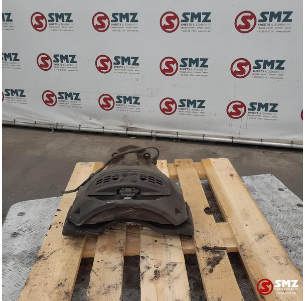 Scania Occ remklauw rechts Scania - Brake caliper for Truck: picture 1 Scania Occ remklauw rechts Scania - Brake caliper for Truck: picture 1