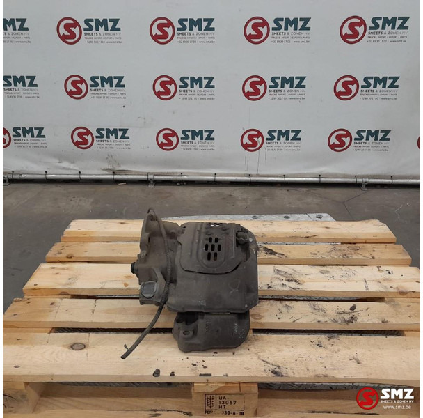 Scania Occ remklauw rechts Scania - Brake caliper for Truck: picture 3 Scania Occ remklauw rechts Scania - Brake caliper for Truck: picture 3