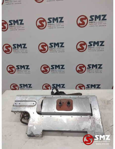 Scania Occ standverwarming D1LC - Heating/ Ventilation for Truck: picture 2 Scania Occ standverwarming D1LC - Heating/ Ventilation for Truck: picture 2