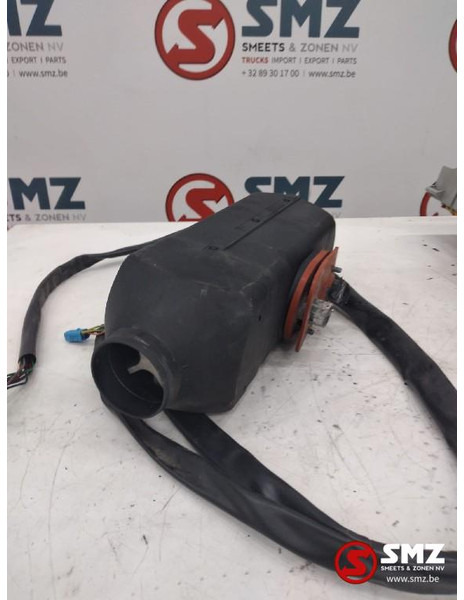 Scania Occ standverwarming D1LC - Heating/ Ventilation for Truck: picture 2 Scania Occ standverwarming D1LC - Heating/ Ventilation for Truck: picture 2