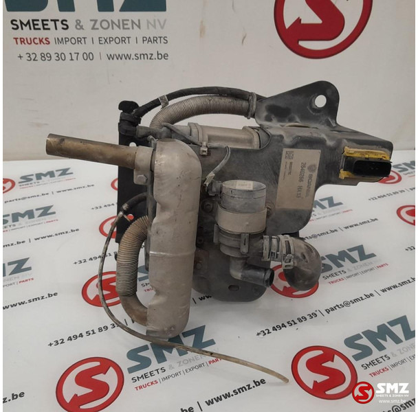 Heating/ Ventilation for Truck Scania Occ standverwarming Scania: picture 1