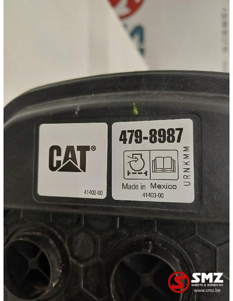 New Spare parts for Material handling equipment Caterpillar Air cleaner Caterpillar: picture 7