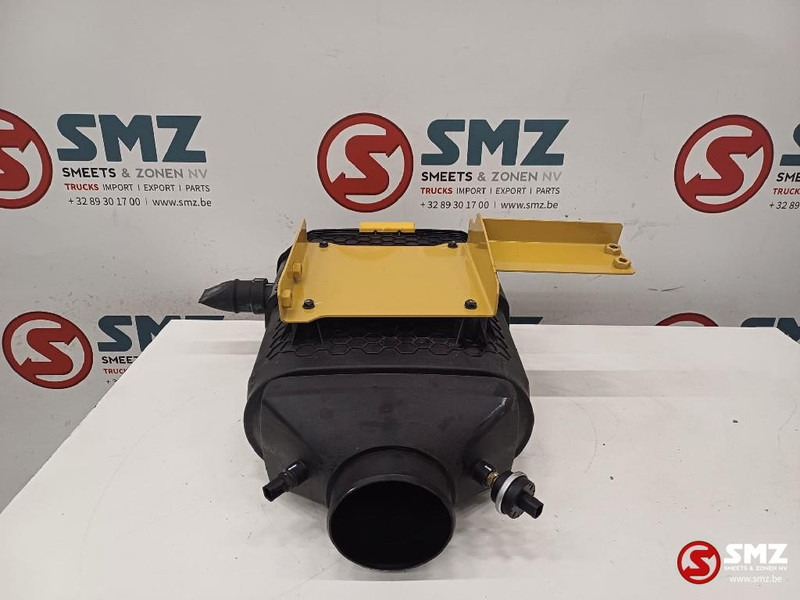 New Spare parts for Material handling equipment Caterpillar Air cleaner Caterpillar: picture 6