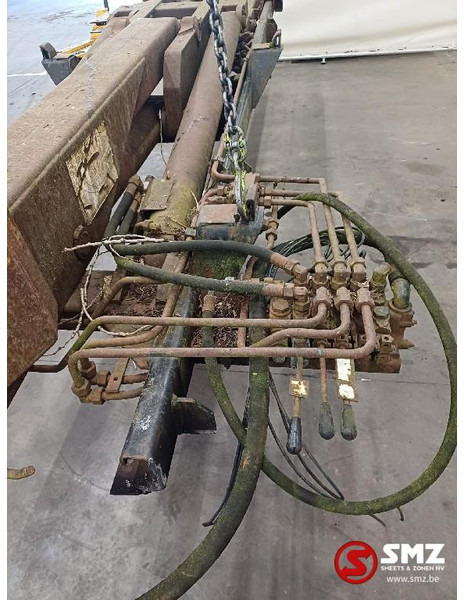 GUIMA Occ Haaksysteem - Spare parts for Truck: picture 5 GUIMA Occ Haaksysteem - Spare parts for Truck: picture 5