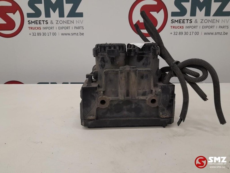 MAN Occ EBS drukregelventiel MAN TGX 81521066046 - Spare parts for Truck: picture 4 MAN Occ EBS drukregelventiel MAN TGX 81521066046 - Spare parts for Truck: picture 4