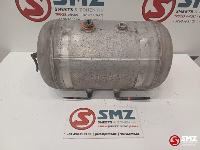 Renault Occ luchtketel 40L 13Bar Renault - Spare parts for Truck: picture 1 Renault Occ luchtketel 40L 13Bar Renault - Spare parts for Truck: picture 1