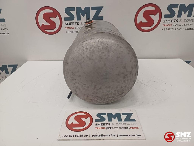 Renault Occ luchtketel 40L 13Bar Renault - Spare parts for Truck: picture 3 Renault Occ luchtketel 40L 13Bar Renault - Spare parts for Truck: picture 3