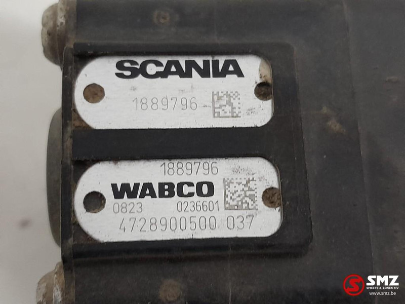Spare parts for Truck Scania Occ ECAS magneetventiel Scania: picture 7 Spare parts for Truck Scania Occ ECAS magneetventiel Scania: picture 7