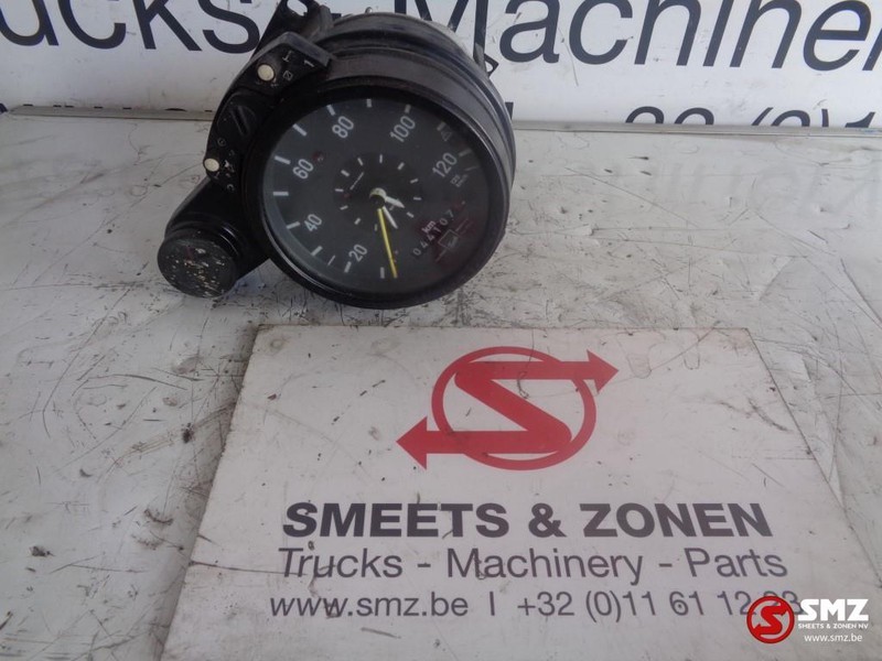 VDO Occ tachograaf - Tachograph for Truck: picture 1 VDO Occ tachograaf - Tachograph for Truck: picture 1