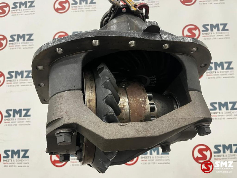Volvo Differentiëel Volvo RT3210HV 1.09 - Differential gear for Truck: picture 2 Volvo Differentiëel Volvo RT3210HV 1.09 - Differential gear for Truck: picture 2